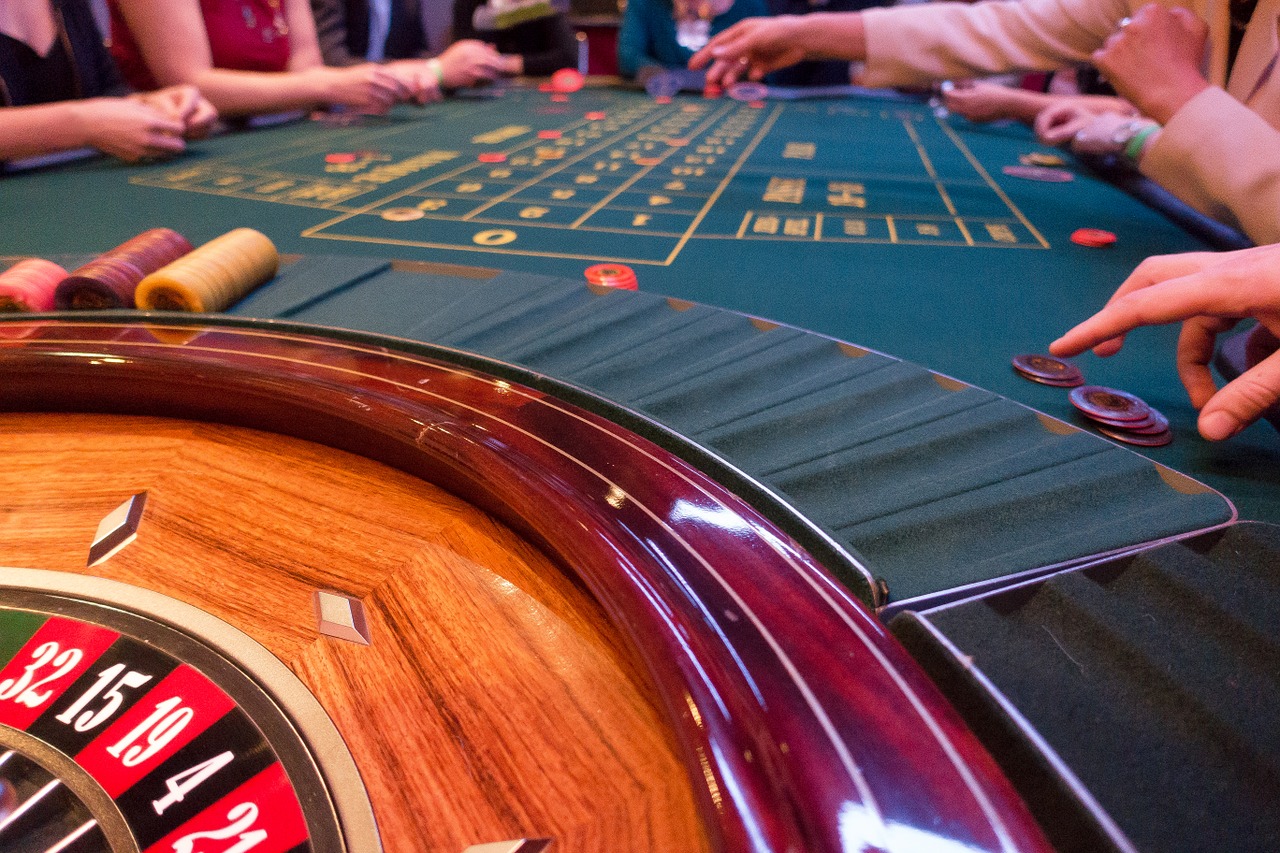 5 beste Möglichkeiten, Casino Echtgeld Online zu verkaufen